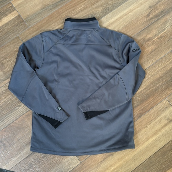 OGIO 1/4 zip - Picture 2 of 9